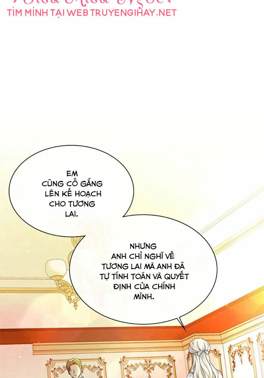 Người Không Mời Mà Đến Chapter 71 - Trang 2