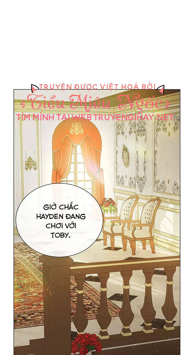 Người Không Mời Mà Đến Chapter 70 - Trang 2