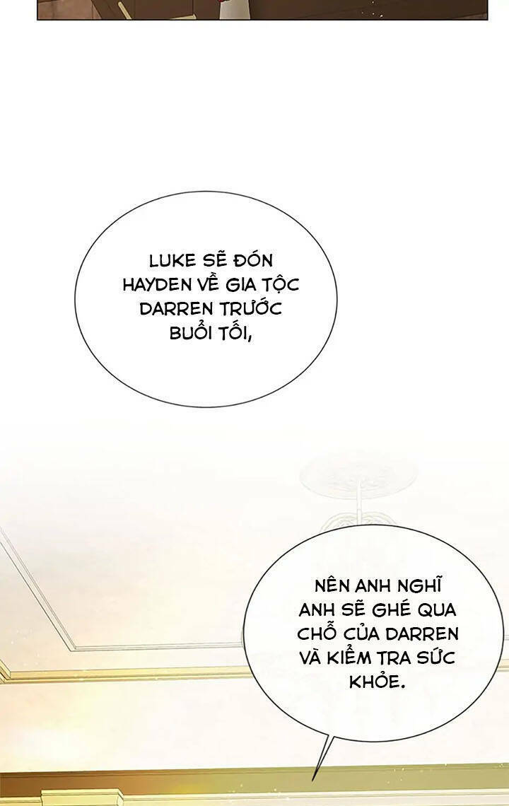 Người Không Mời Mà Đến Chapter 70 - Trang 2