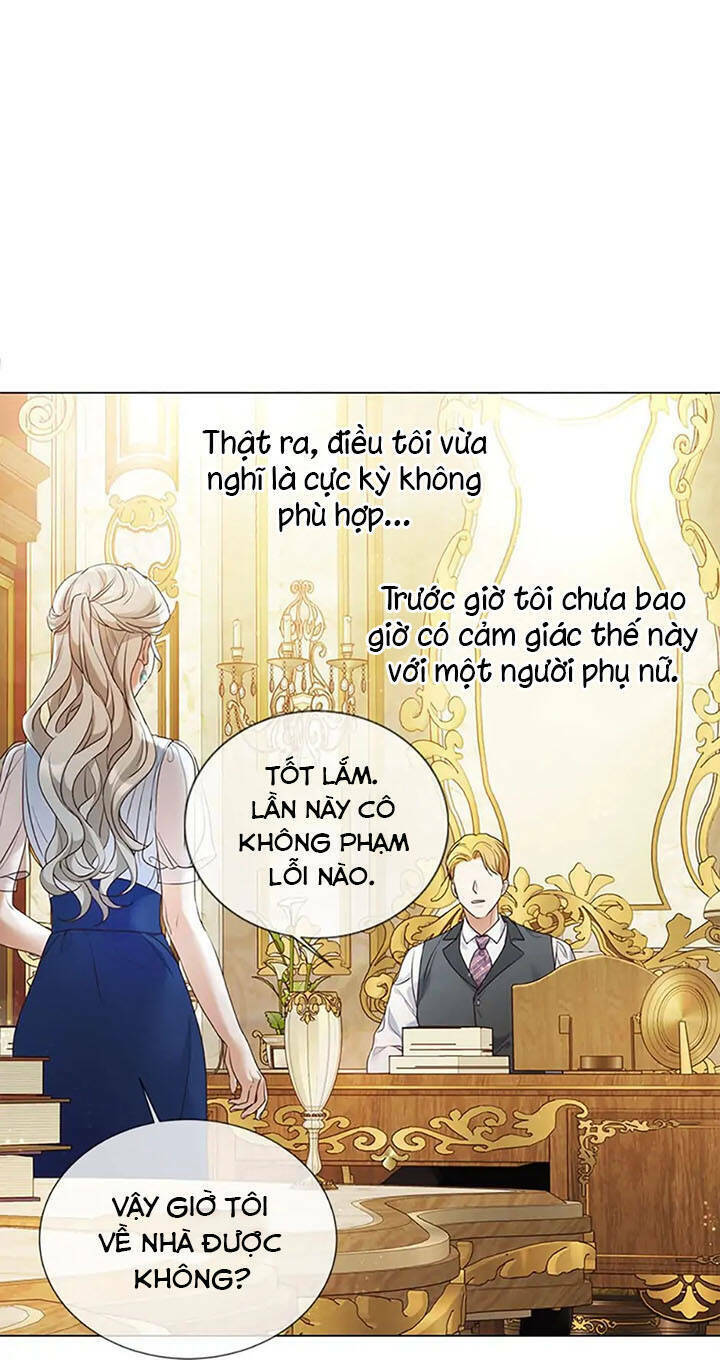 Người Không Mời Mà Đến Chapter 70 - Trang 2