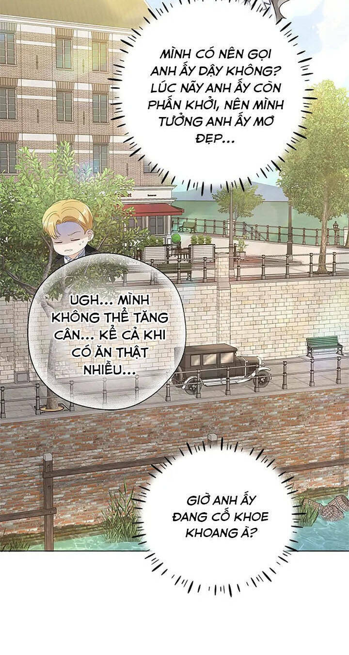 Người Không Mời Mà Đến Chapter 70 - Trang 2