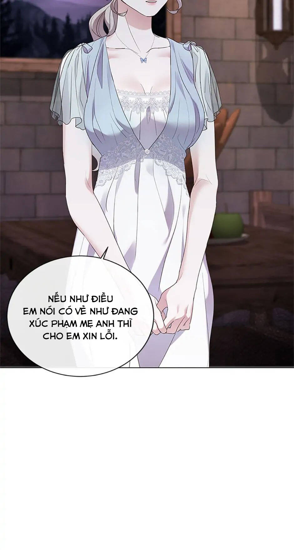 Người Không Mời Mà Đến Chapter 67 - Trang 2