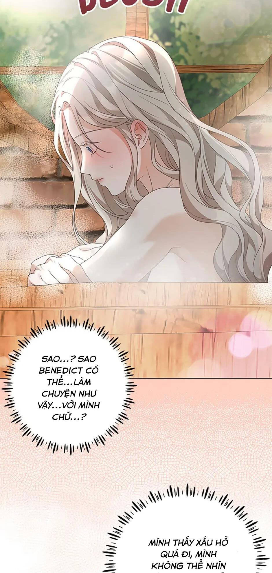 Người Không Mời Mà Đến Chapter 65 - Trang 2