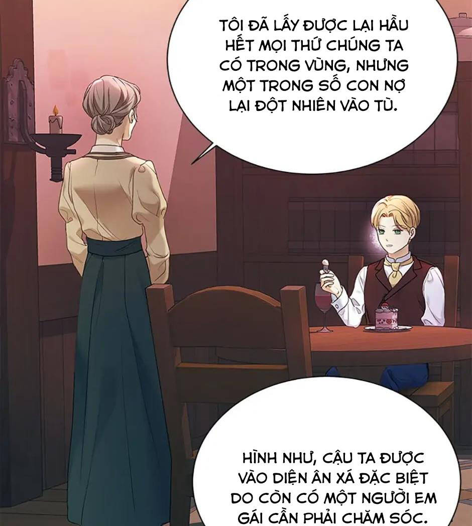 Người Không Mời Mà Đến Chapter 65 - Trang 2