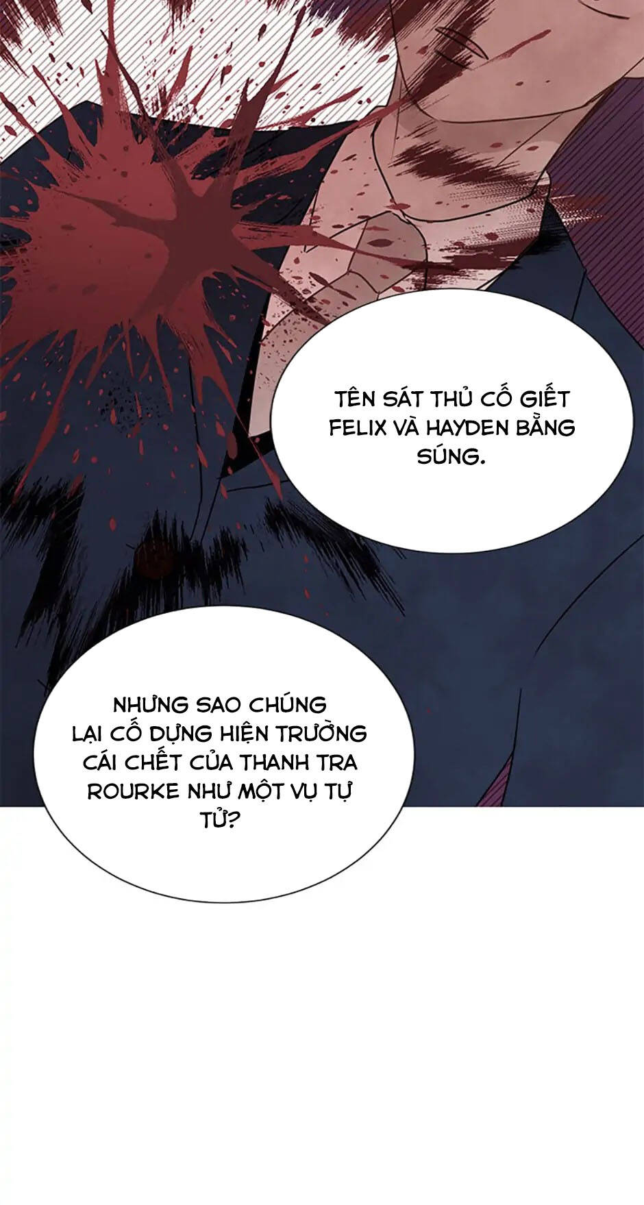 Người Không Mời Mà Đến Chapter 64 - Trang 2