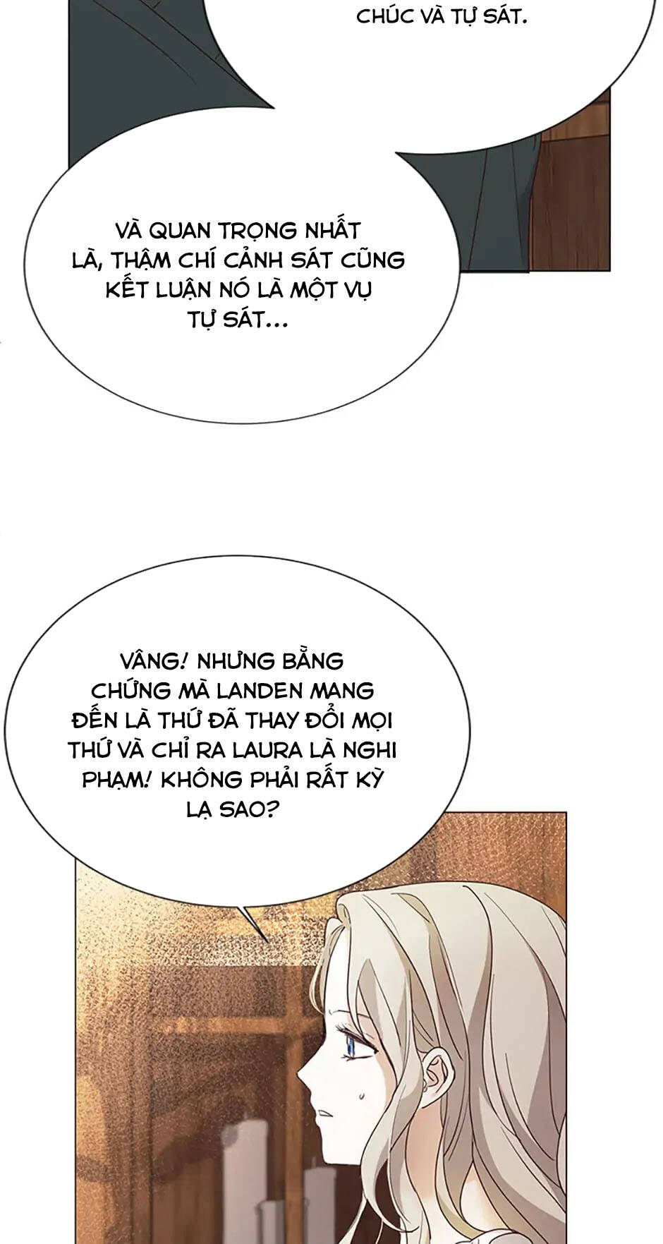 Người Không Mời Mà Đến Chapter 64 - Trang 2