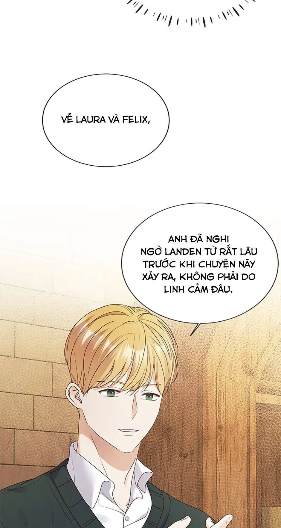 Người Không Mời Mà Đến Chapter 64 - Trang 2