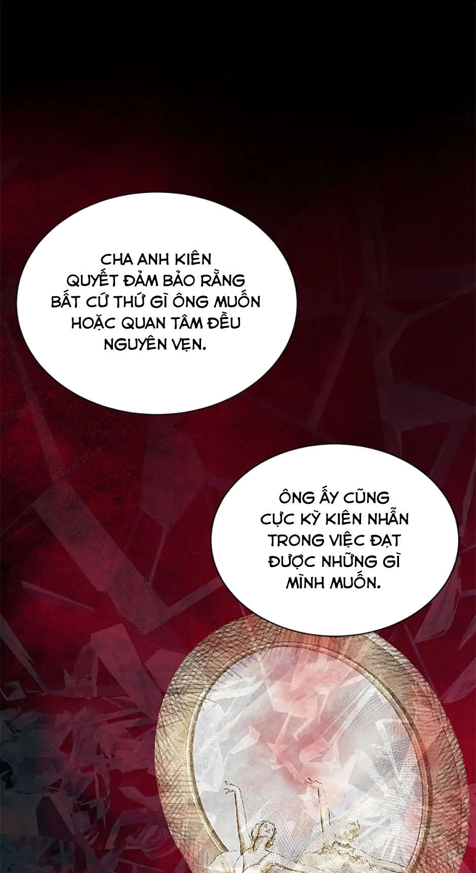 Người Không Mời Mà Đến Chapter 64 - Trang 2