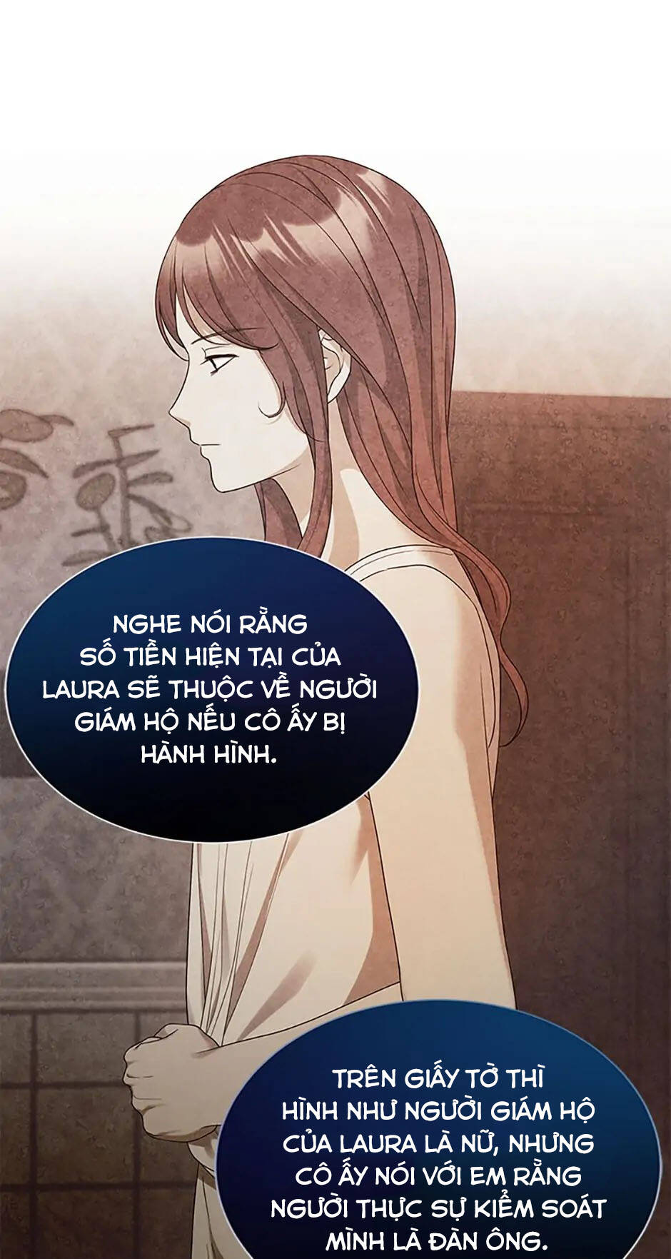 Người Không Mời Mà Đến Chapter 64 - Trang 2