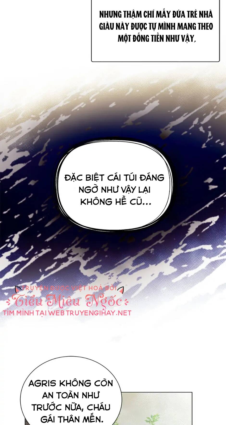 Người Không Mời Mà Đến Chapter 63 - Trang 2