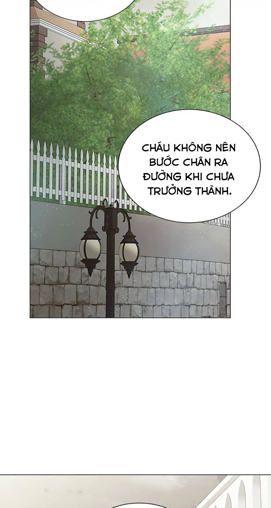 Người Không Mời Mà Đến Chapter 63 - Trang 2