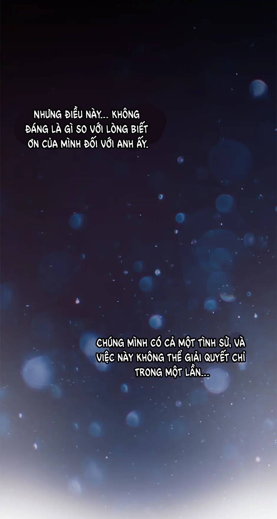 Người Không Mời Mà Đến Chapter 63 - Trang 2