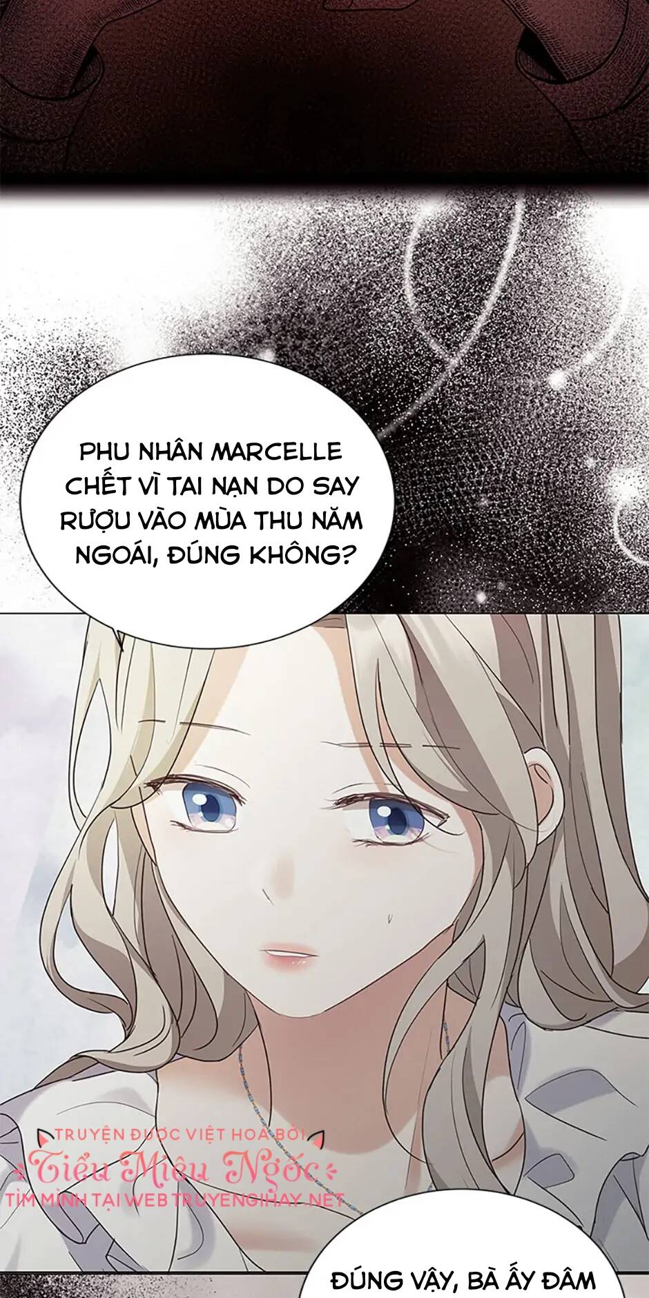 Người Không Mời Mà Đến Chapter 63 - Trang 2