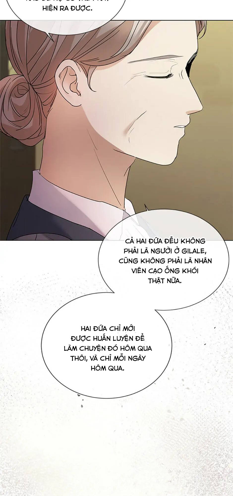 Người Không Mời Mà Đến Chapter 61 - Trang 2