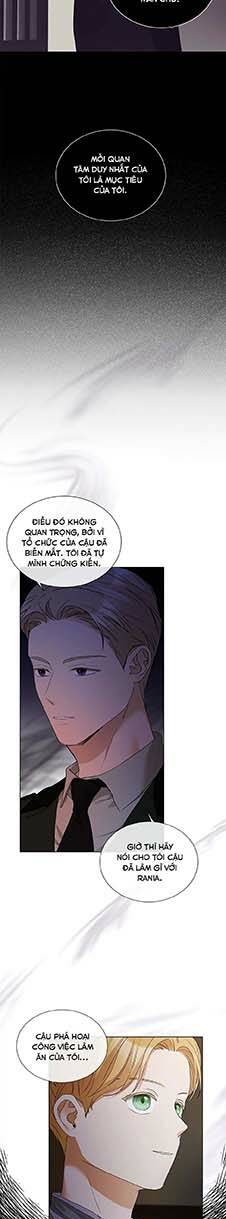 Người Không Mời Mà Đến Chapter 60 - Trang 2