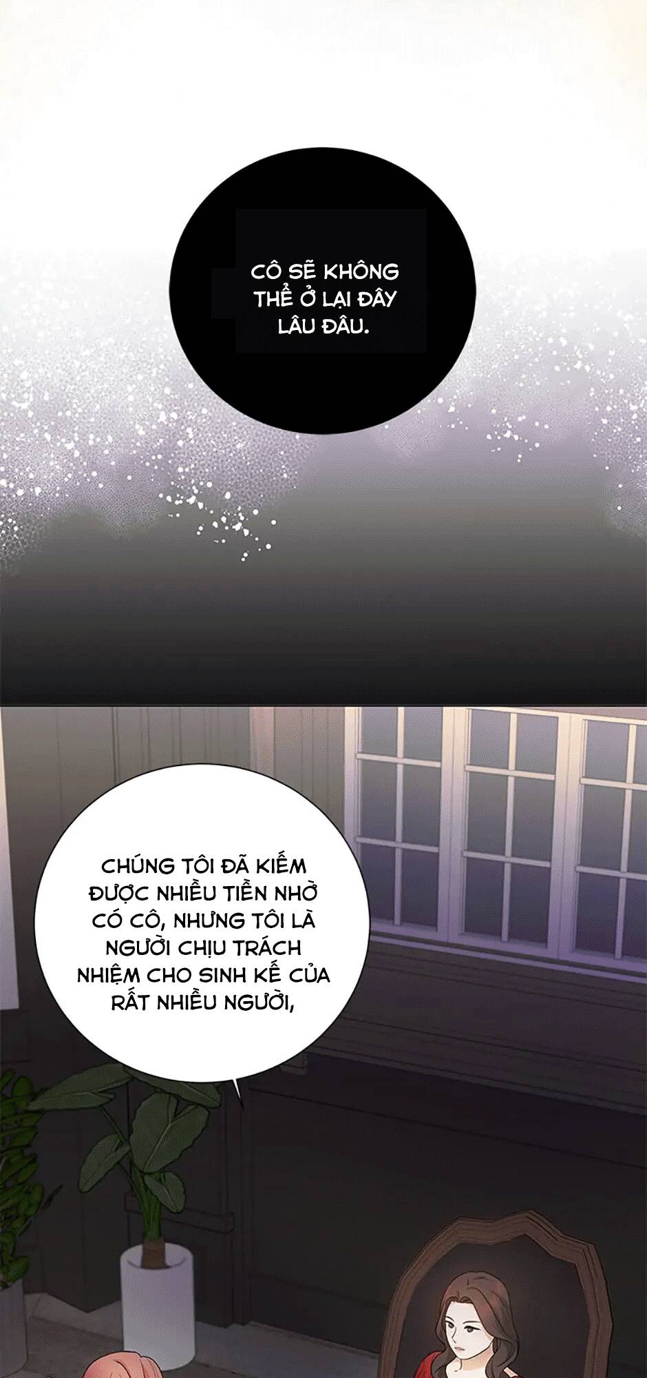 Người Không Mời Mà Đến Chapter 59 - Trang 2