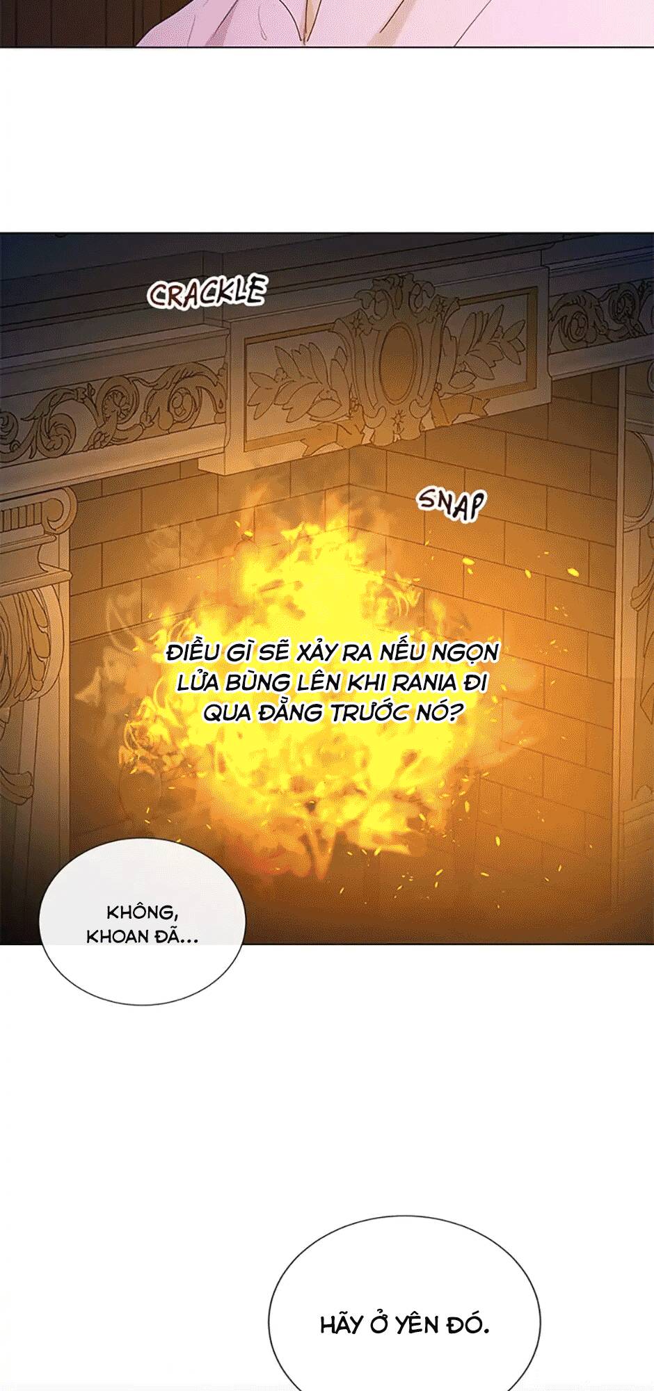 Người Không Mời Mà Đến Chapter 59 - Trang 2