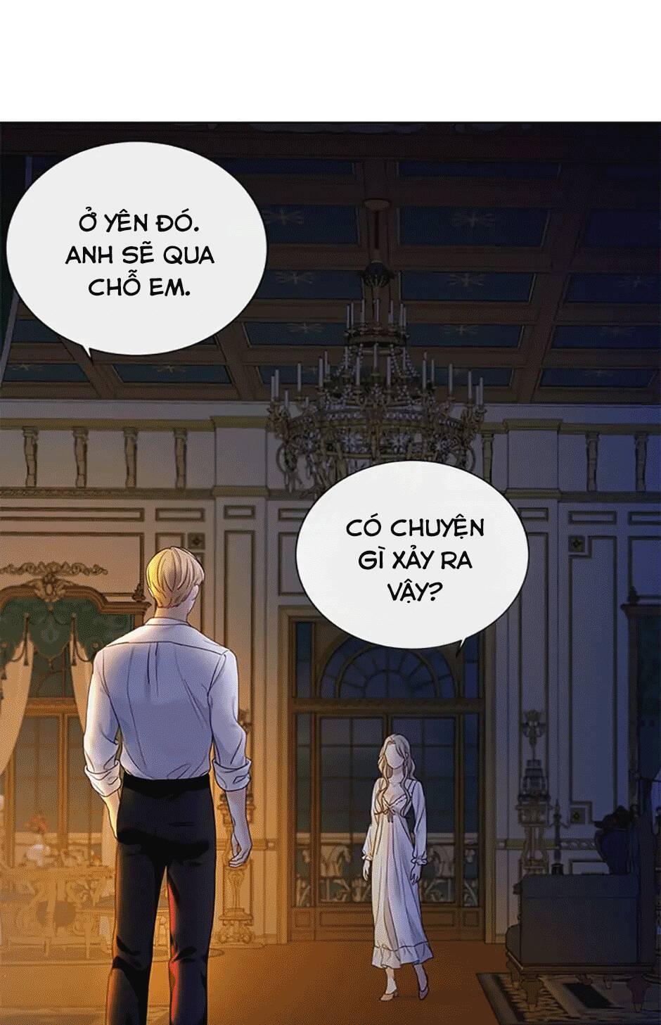 Người Không Mời Mà Đến Chapter 59 - Trang 2