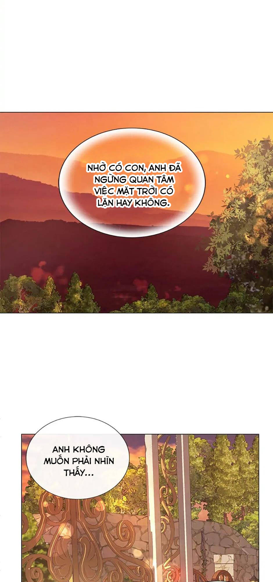 Người Không Mời Mà Đến Chapter 57 - Trang 2