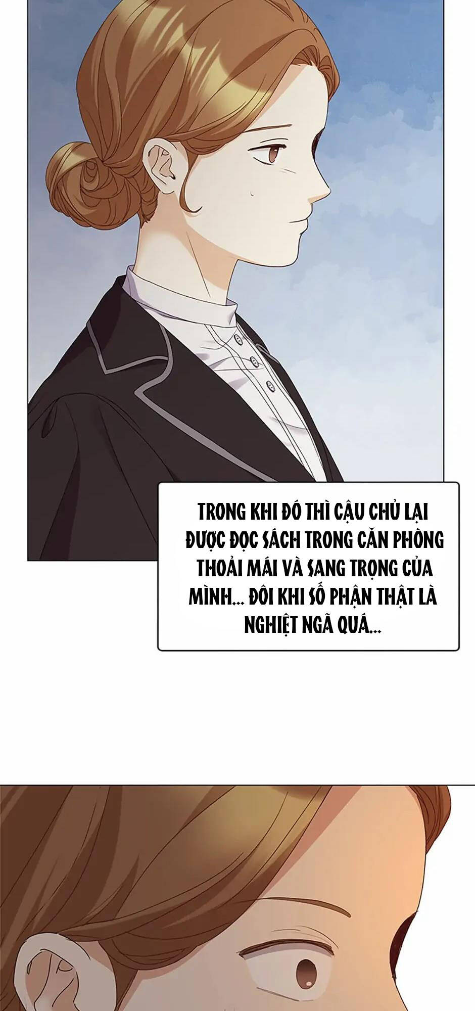 Người Không Mời Mà Đến Chapter 56 - Trang 2