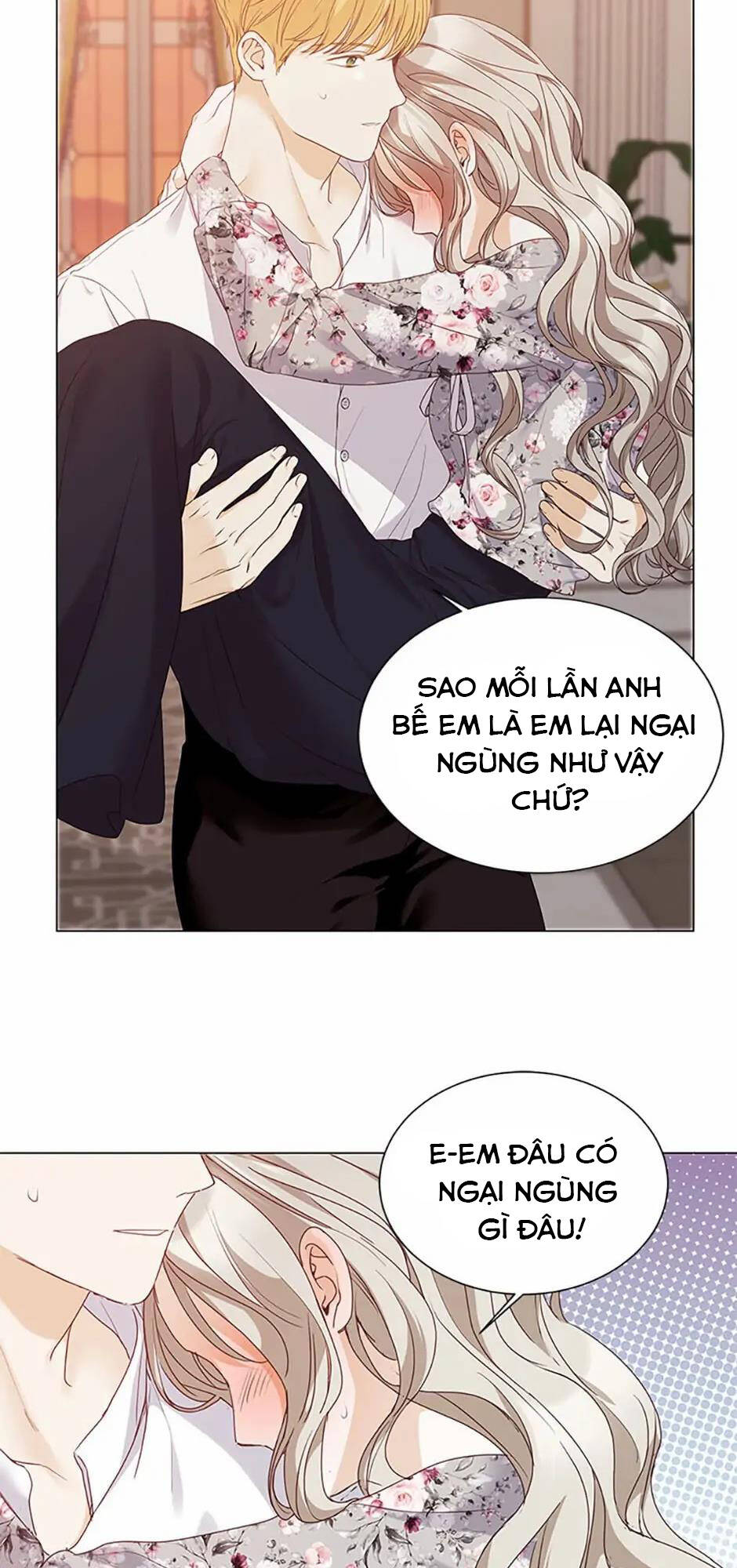 Người Không Mời Mà Đến Chapter 56 - Trang 2