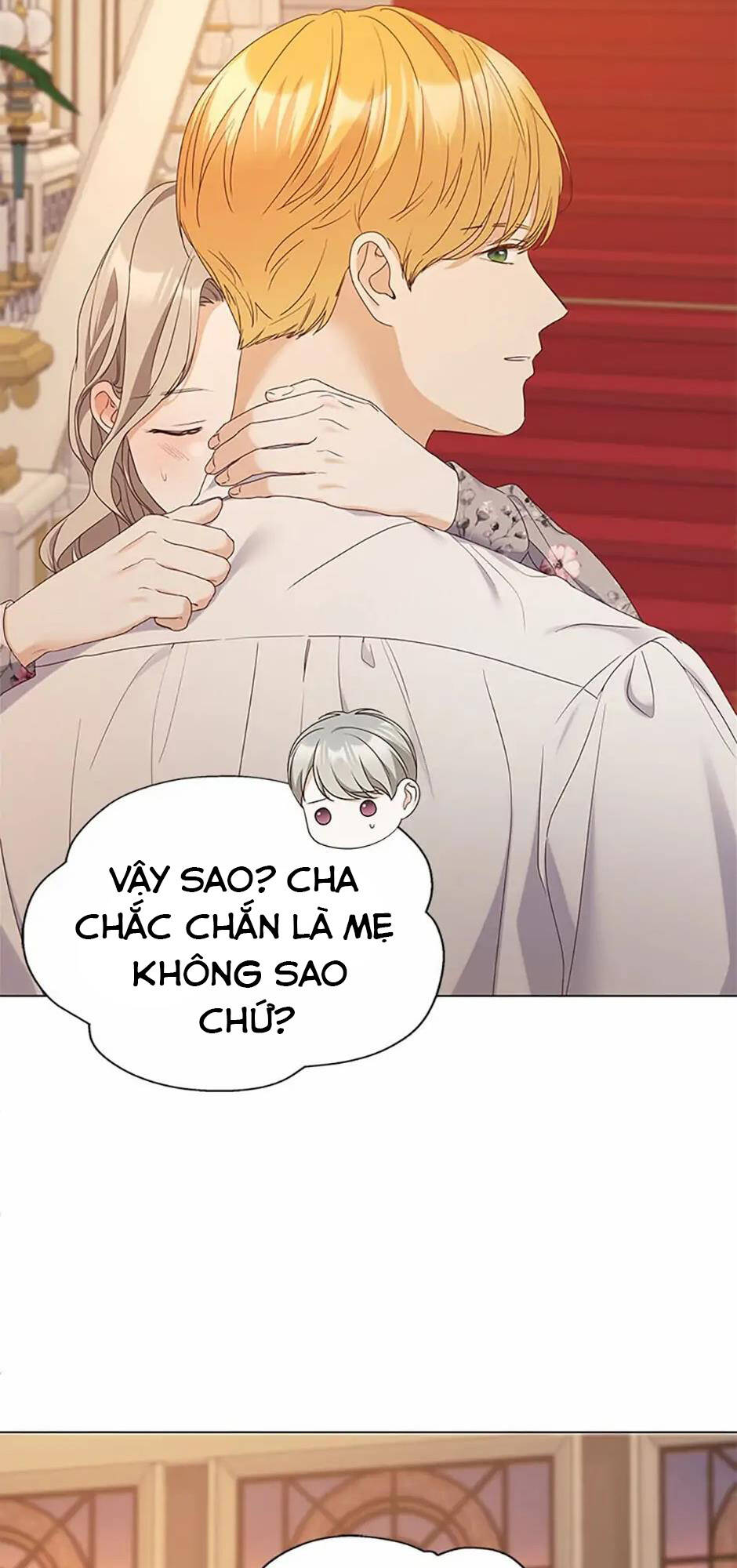 Người Không Mời Mà Đến Chapter 56 - Trang 2