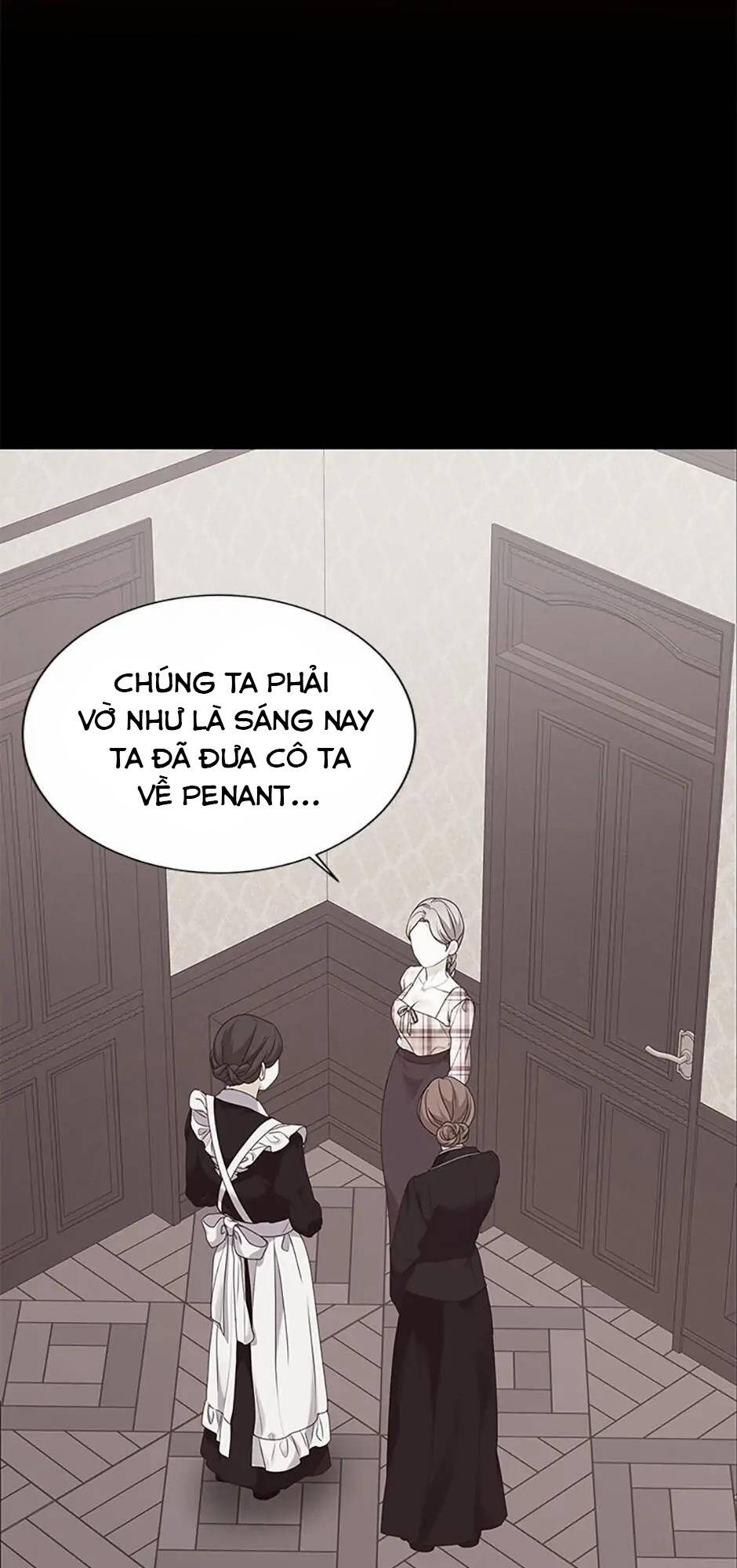 Người Không Mời Mà Đến Chapter 56 - Trang 2