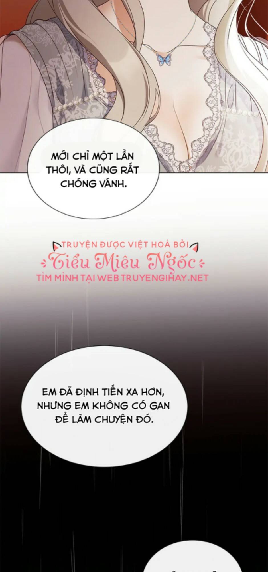 Người Không Mời Mà Đến Chapter 52 - Trang 2