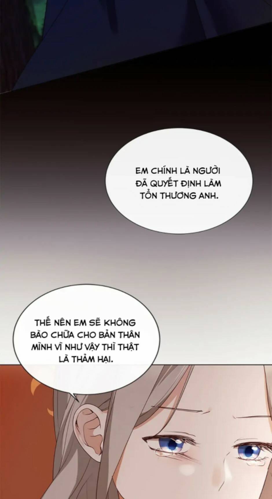 Người Không Mời Mà Đến Chapter 52 - Trang 2