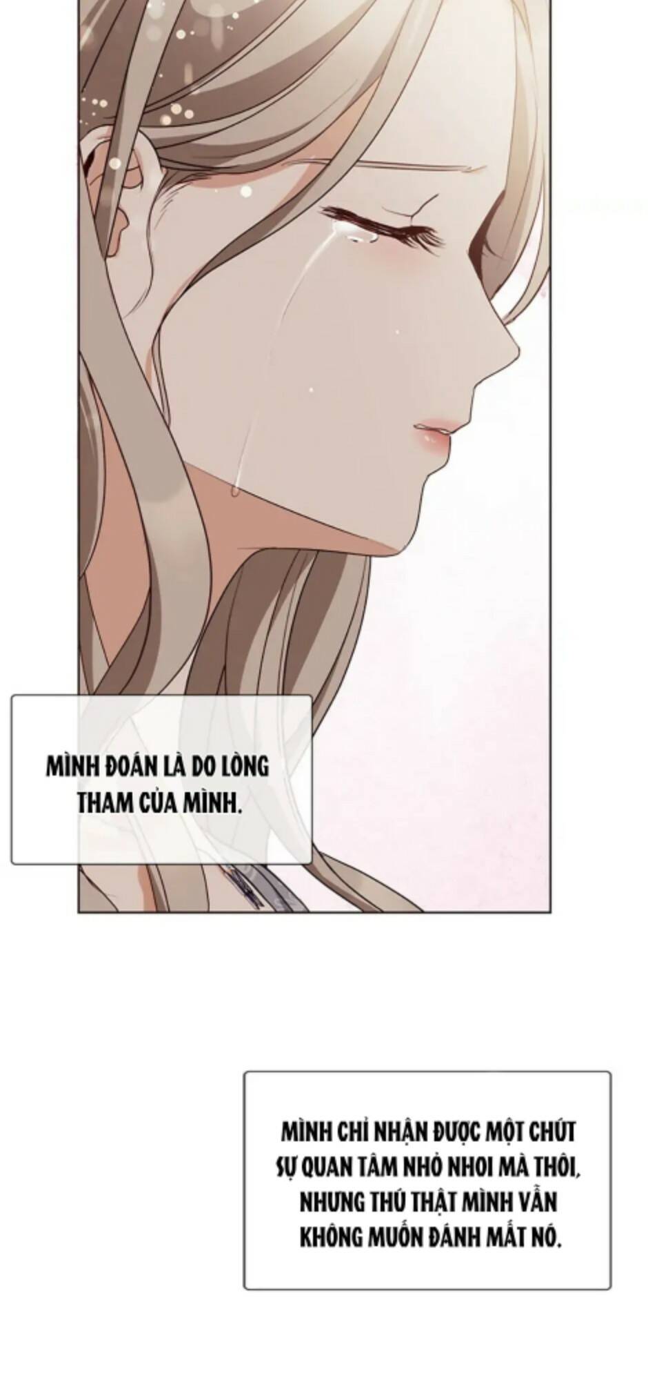 Người Không Mời Mà Đến Chapter 52 - Trang 2