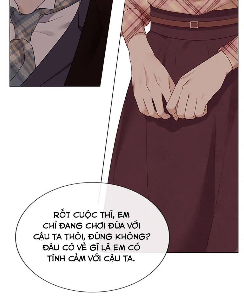 Người Không Mời Mà Đến Chapter 51 - Trang 2