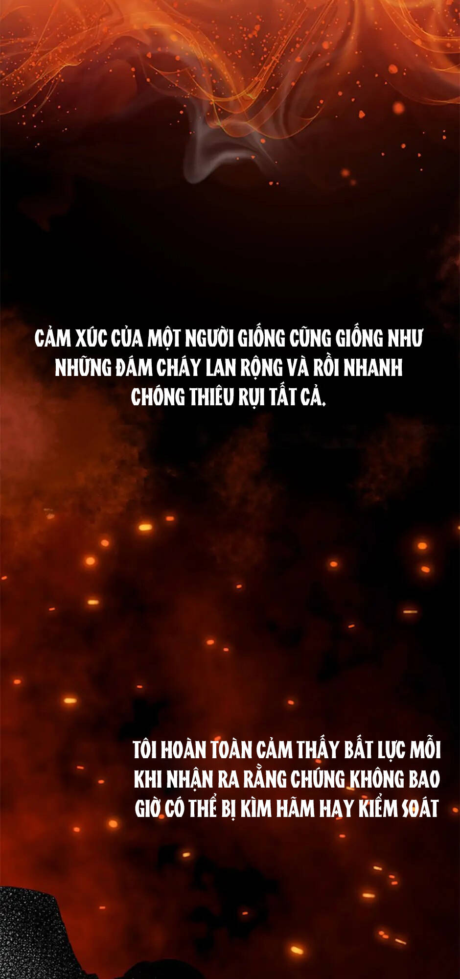 Người Không Mời Mà Đến Chapter 51 - Trang 2