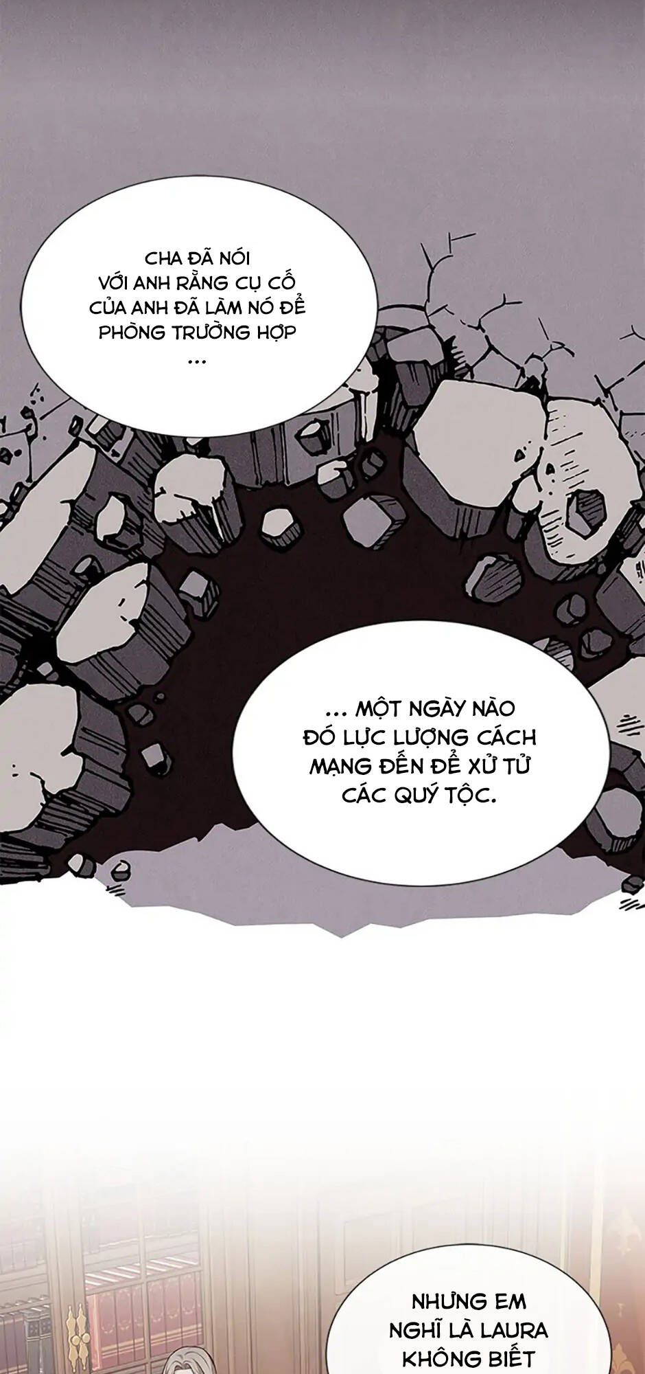 Người Không Mời Mà Đến Chapter 51 - Trang 2