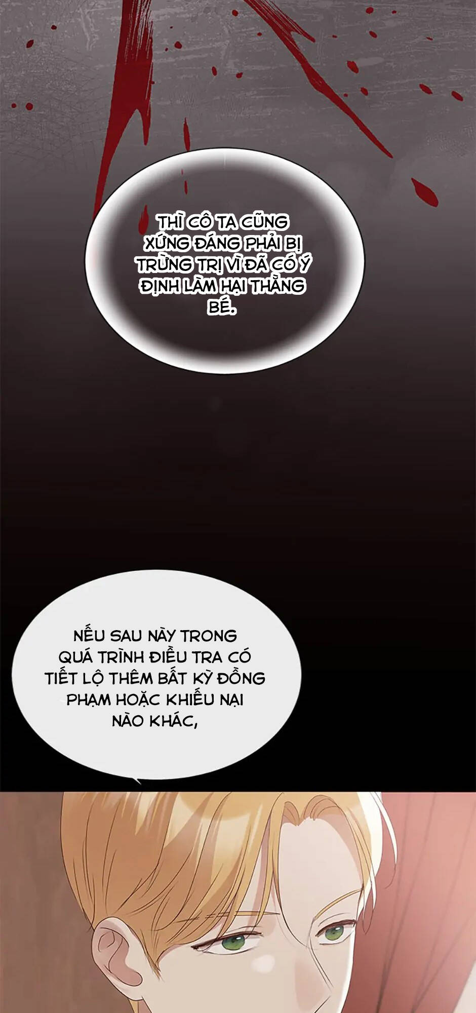 Người Không Mời Mà Đến Chapter 51 - Trang 2