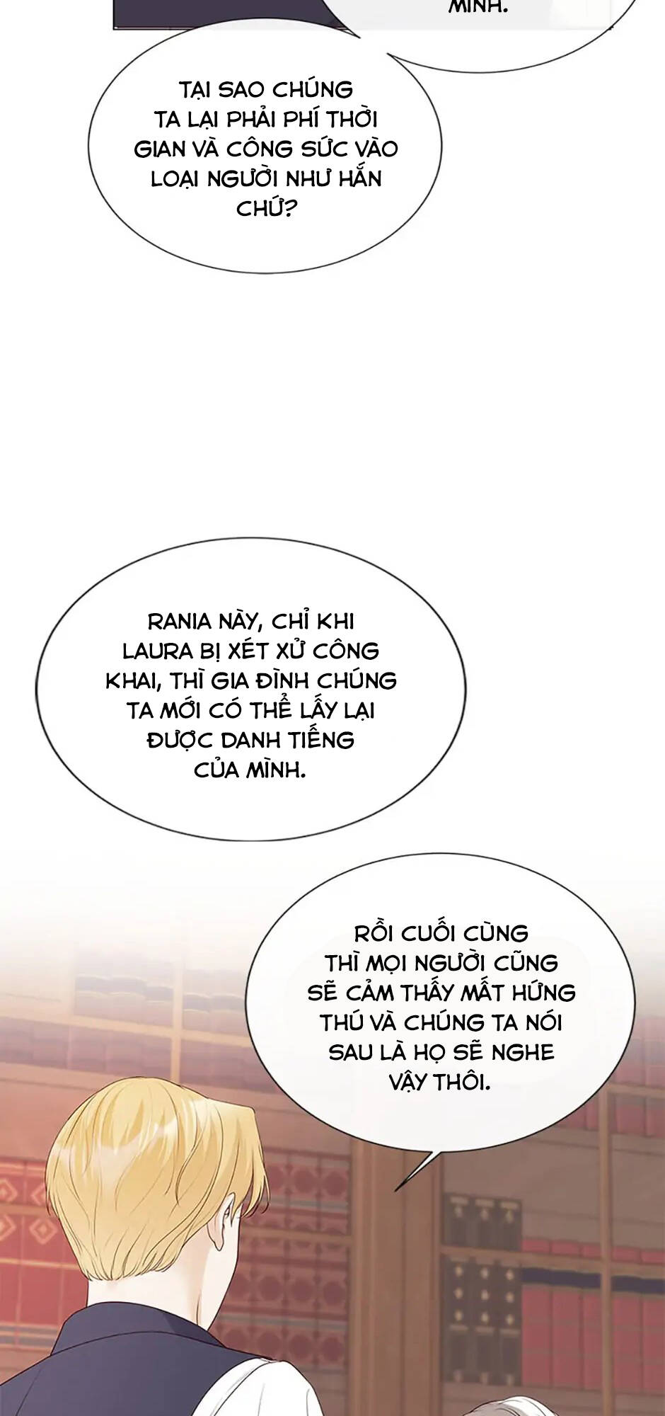 Người Không Mời Mà Đến Chapter 51 - Trang 2