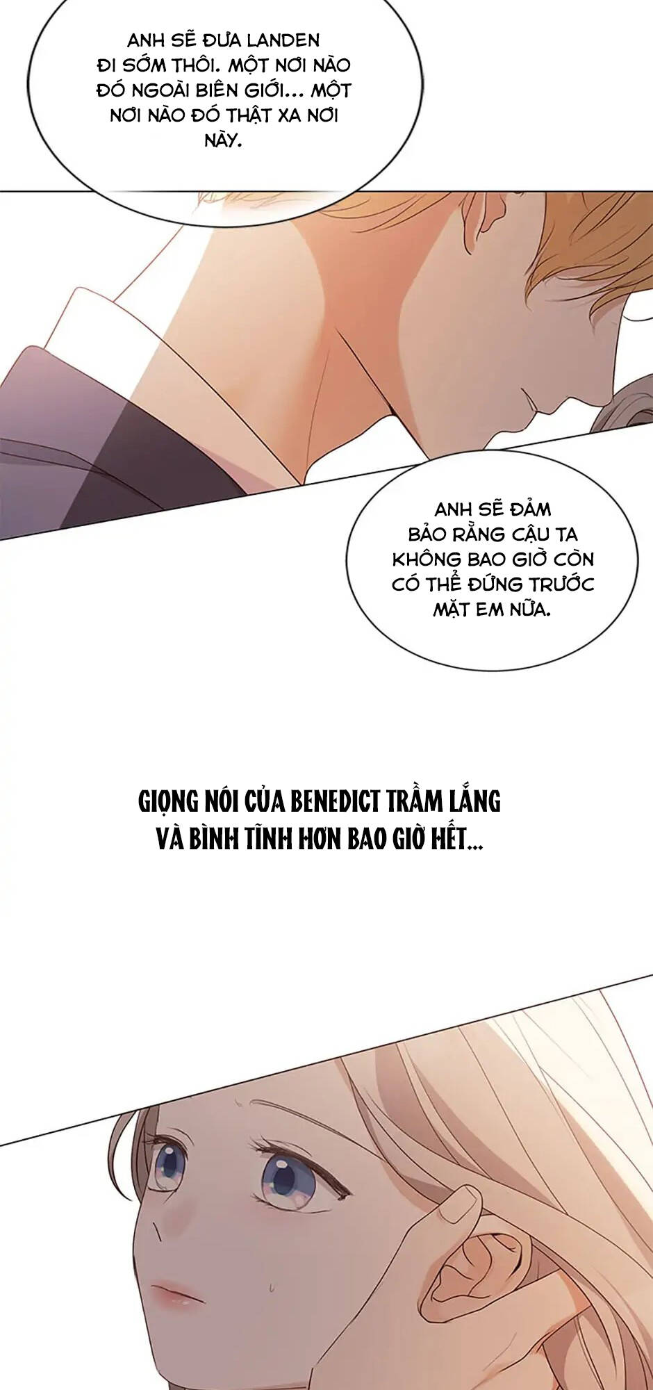 Người Không Mời Mà Đến Chapter 51 - Trang 2