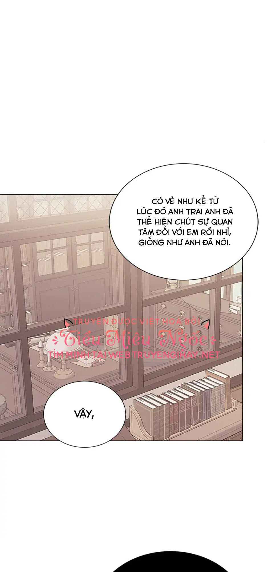 Người Không Mời Mà Đến Chapter 50 - Trang 2