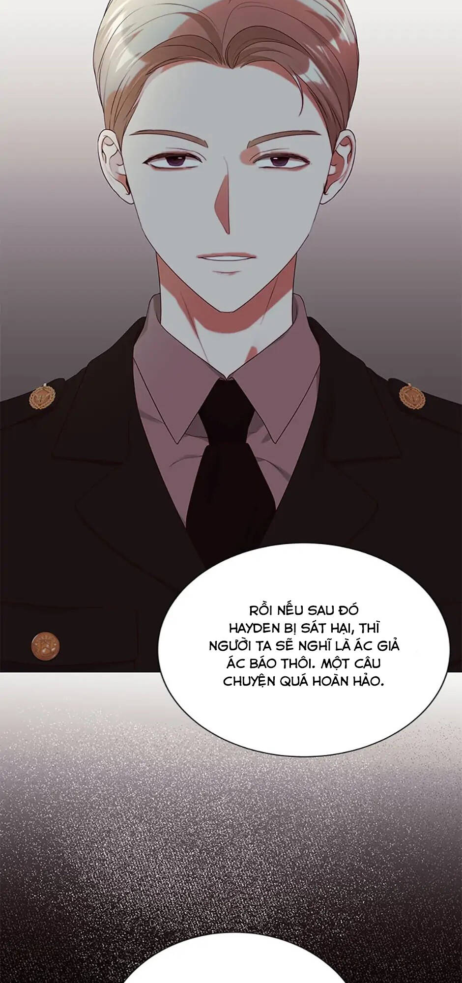 Người Không Mời Mà Đến Chapter 50 - Trang 2