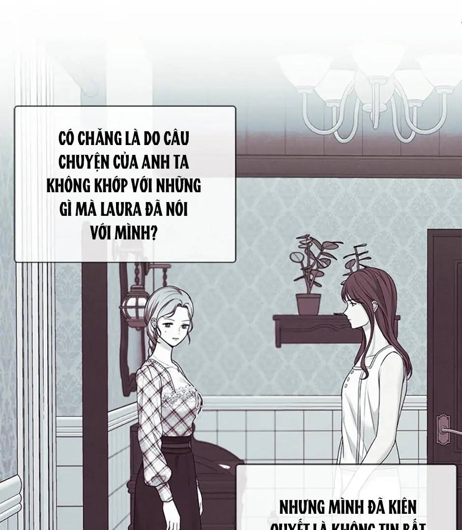 Người Không Mời Mà Đến Chapter 50 - Trang 2