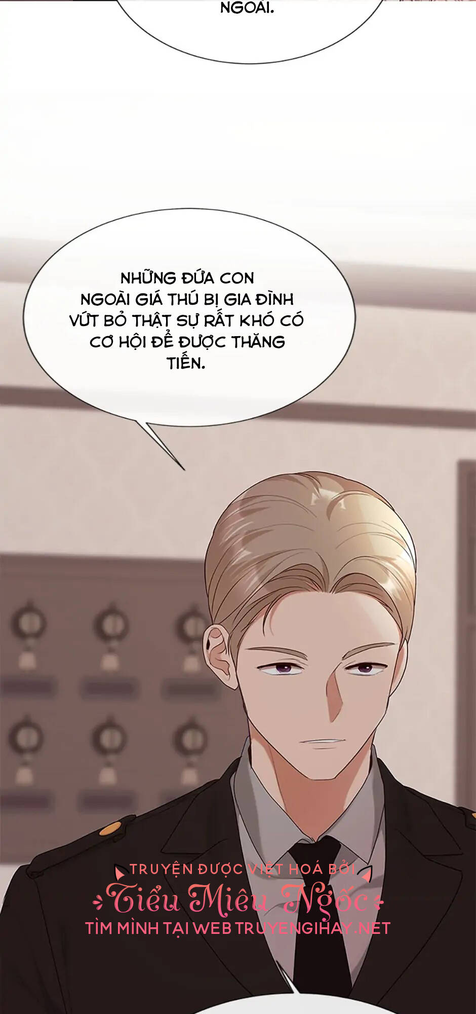 Người Không Mời Mà Đến Chapter 50 - Trang 2