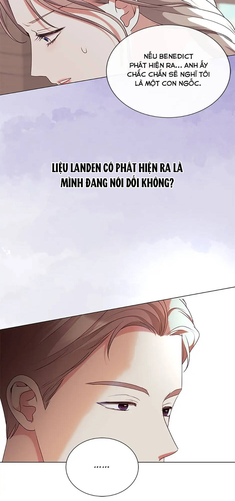 Người Không Mời Mà Đến Chapter 50 - Trang 2