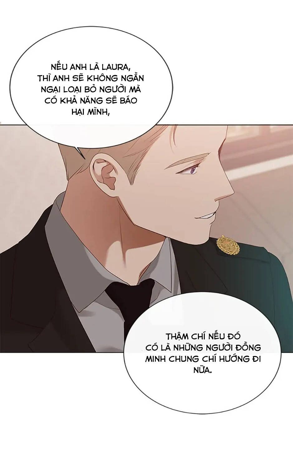 Người Không Mời Mà Đến Chapter 50 - Trang 2