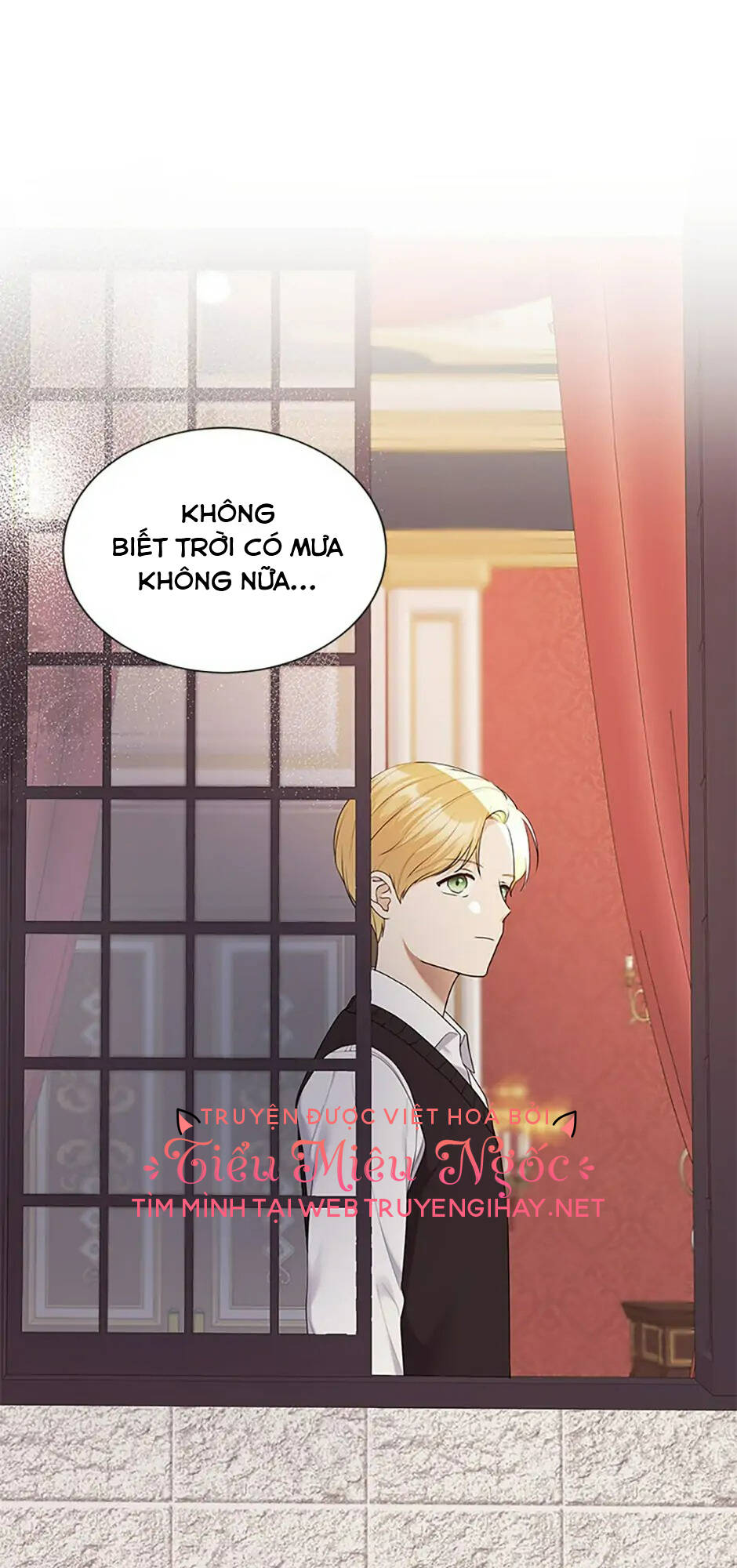 Người Không Mời Mà Đến Chapter 49 - Trang 2