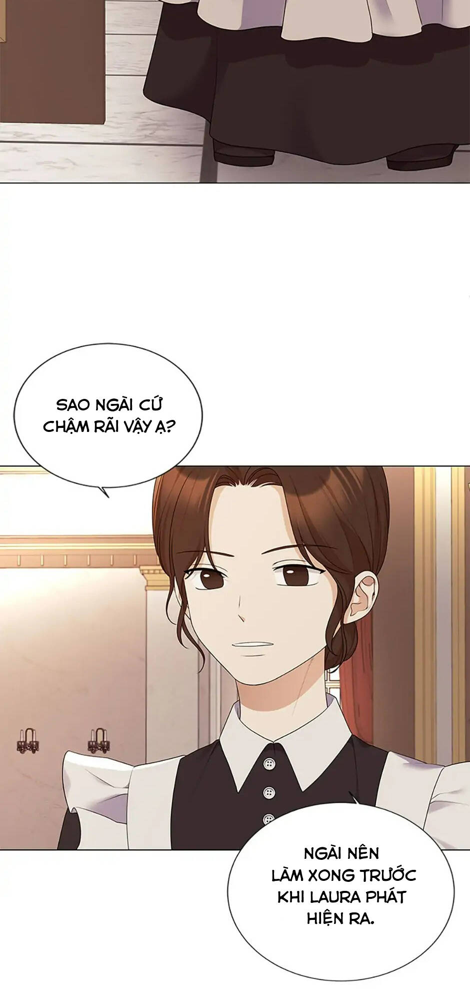 Người Không Mời Mà Đến Chapter 49 - Trang 2