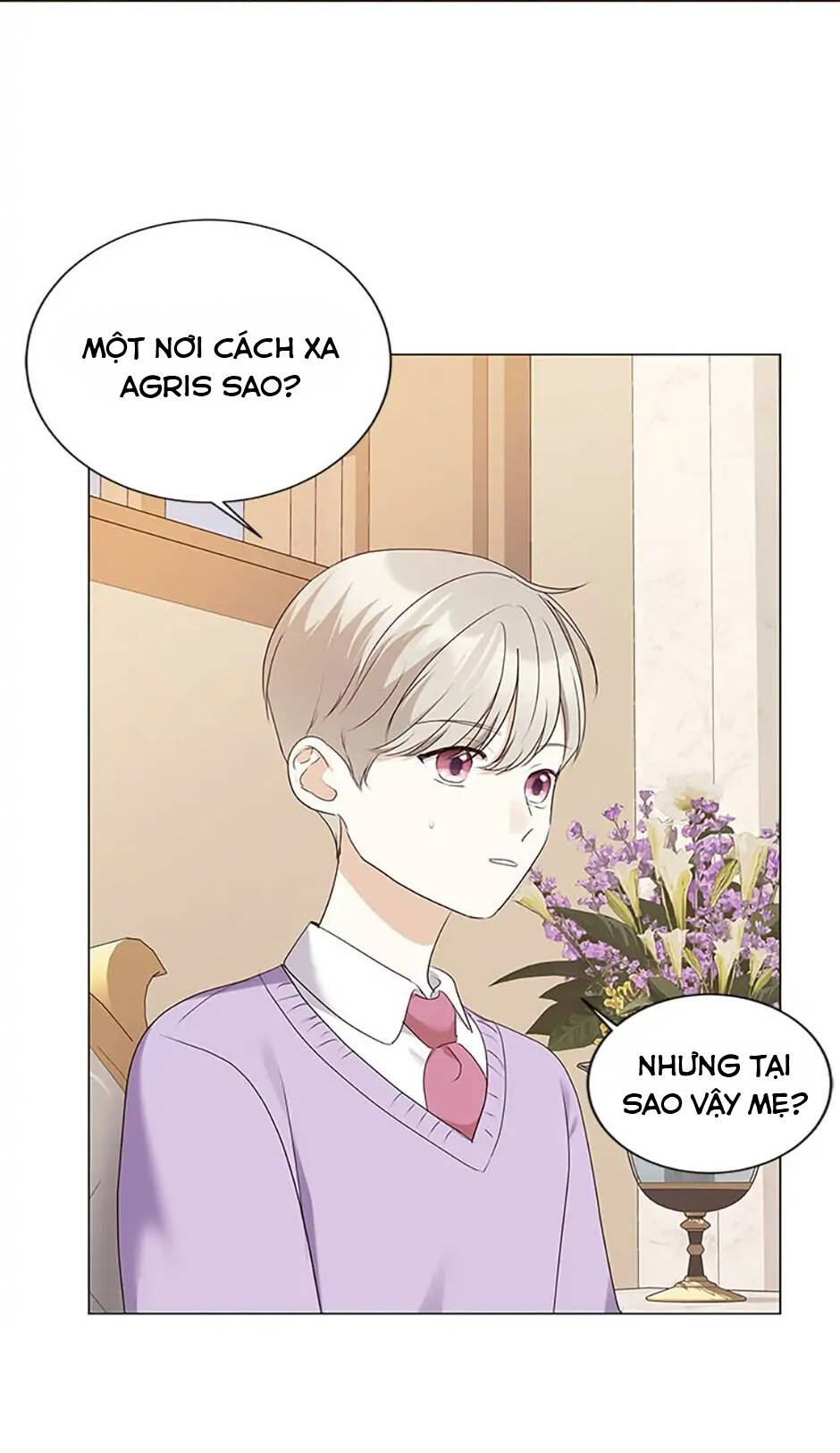 Người Không Mời Mà Đến Chapter 49 - Trang 2