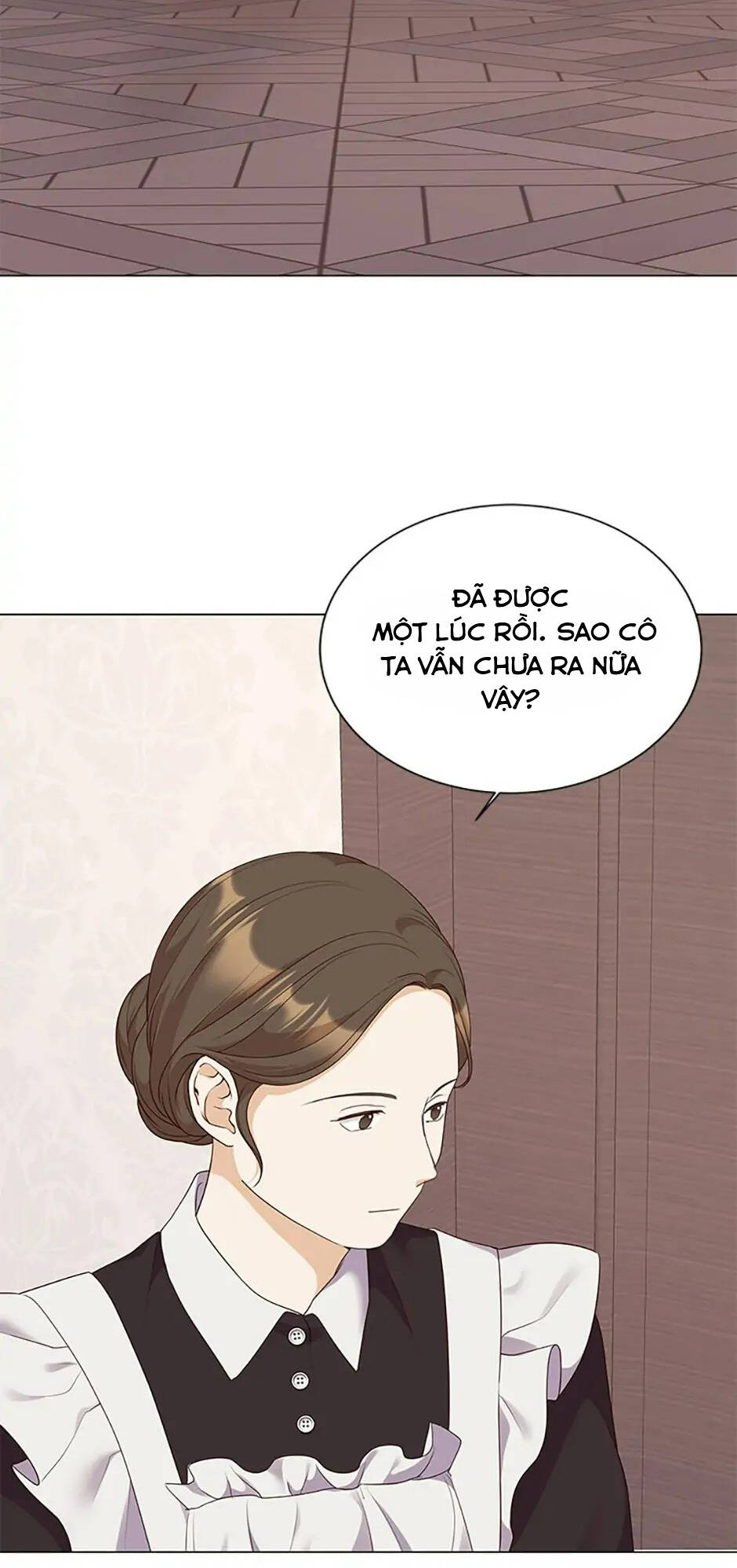 Người Không Mời Mà Đến Chapter 49 - Trang 2