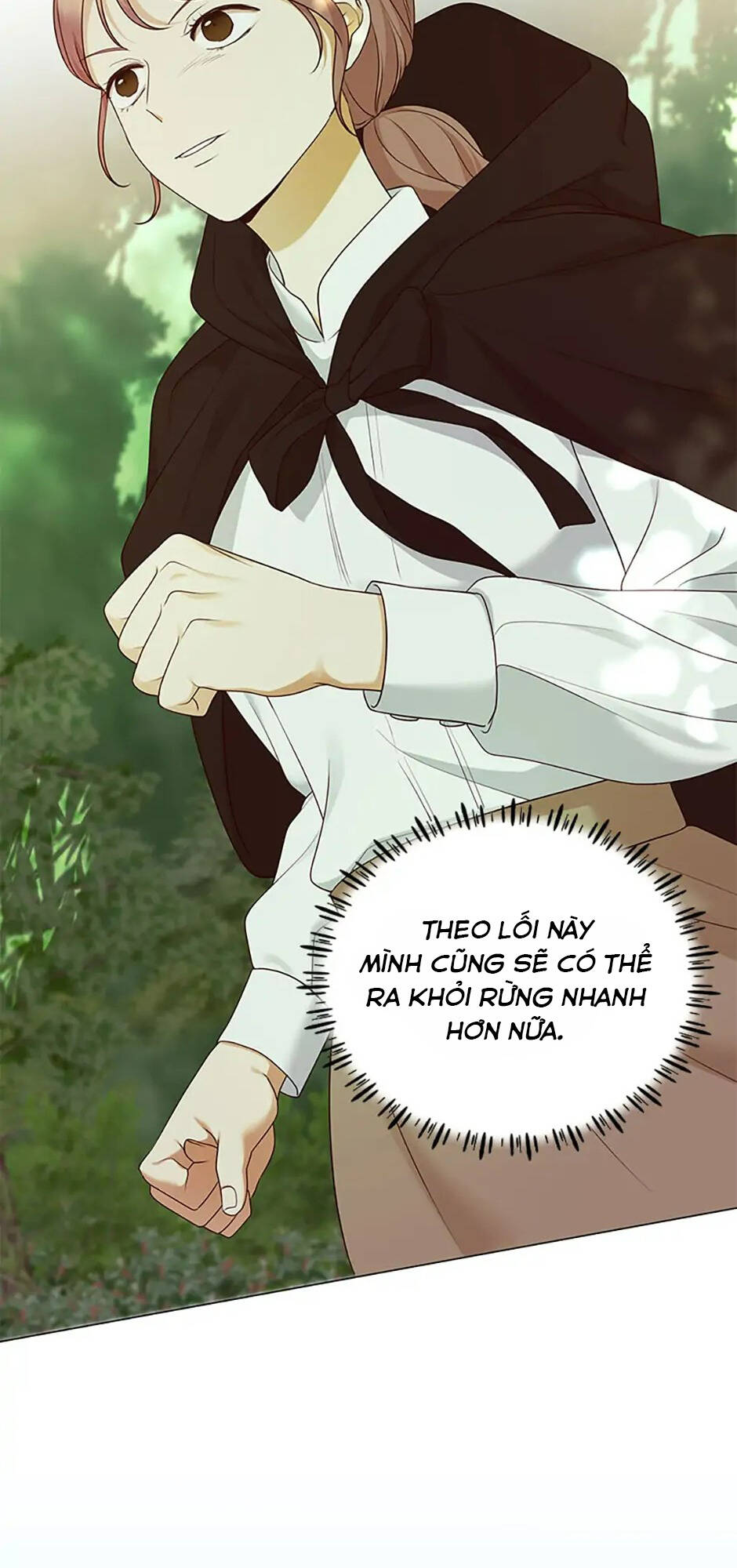 Người Không Mời Mà Đến Chapter 49 - Trang 2