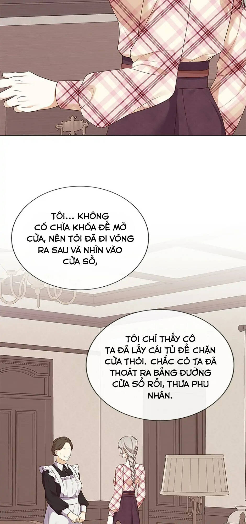 Người Không Mời Mà Đến Chapter 49 - Trang 2