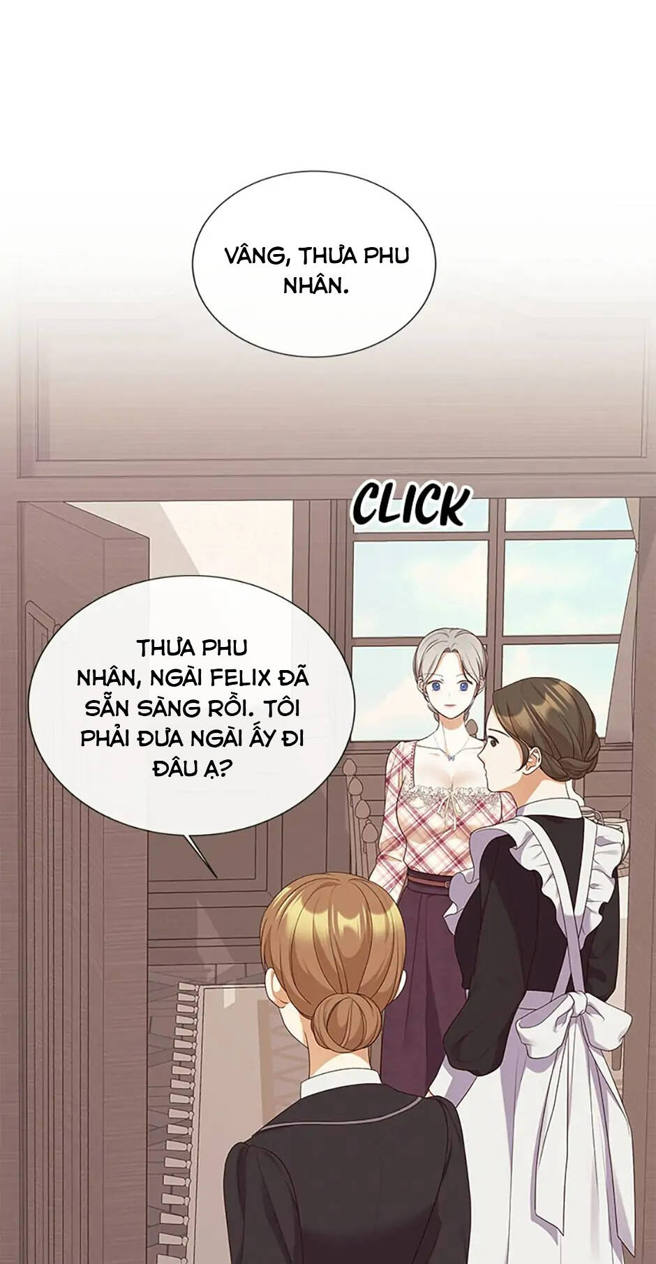 Người Không Mời Mà Đến Chapter 49 - Trang 2