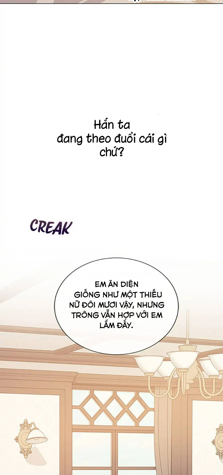 Người Không Mời Mà Đến Chapter 49 - Trang 2